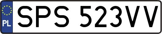 SPS523VV