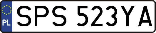 SPS523YA