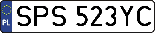 SPS523YC