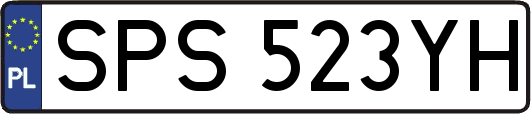 SPS523YH