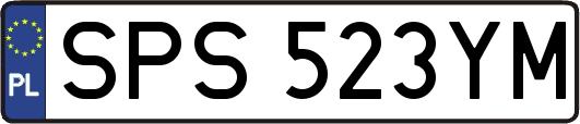 SPS523YM