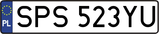 SPS523YU