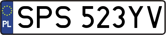 SPS523YV