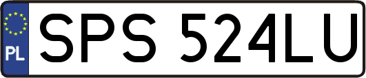 SPS524LU