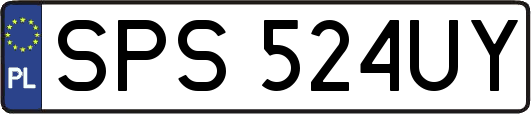 SPS524UY
