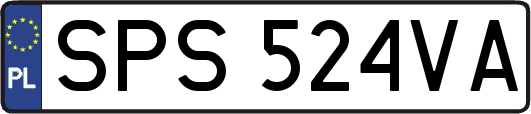 SPS524VA
