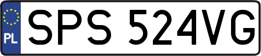 SPS524VG