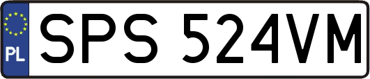 SPS524VM