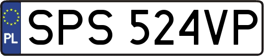 SPS524VP