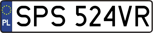 SPS524VR