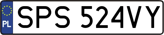 SPS524VY