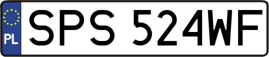 SPS524WF