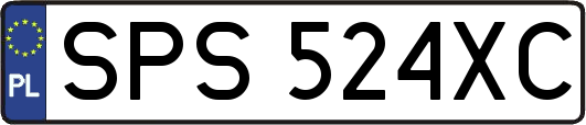 SPS524XC