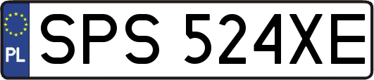 SPS524XE