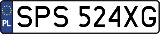 SPS524XG