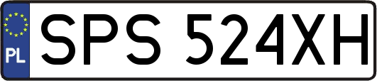 SPS524XH