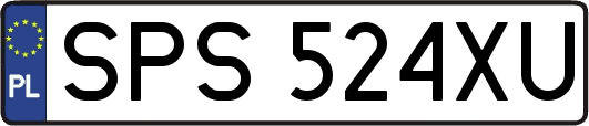 SPS524XU