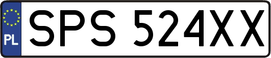 SPS524XX