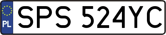 SPS524YC