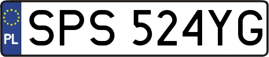 SPS524YG