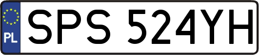SPS524YH