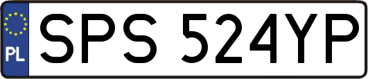 SPS524YP