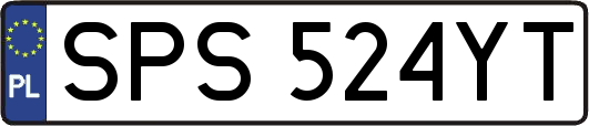 SPS524YT