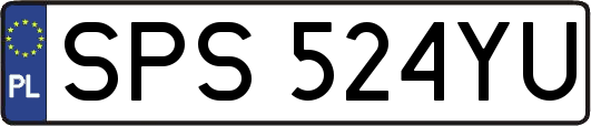 SPS524YU