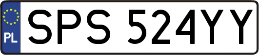 SPS524YY