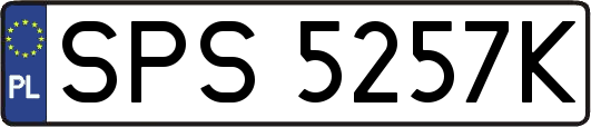 SPS5257K