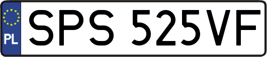 SPS525VF