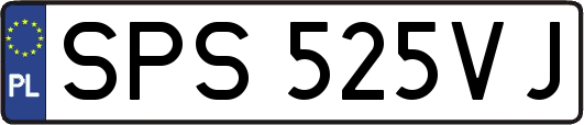SPS525VJ
