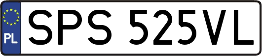 SPS525VL