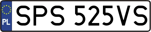 SPS525VS
