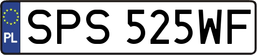 SPS525WF