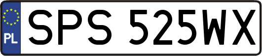 SPS525WX