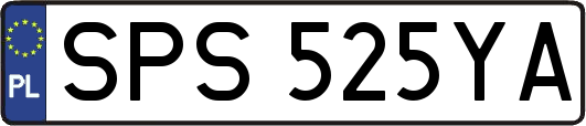 SPS525YA