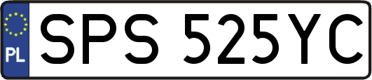 SPS525YC