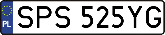 SPS525YG