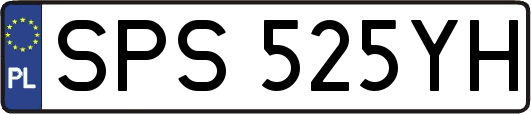 SPS525YH