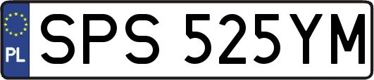 SPS525YM