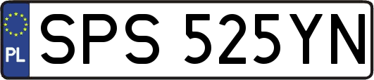 SPS525YN