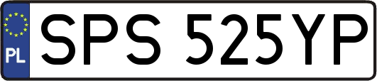 SPS525YP