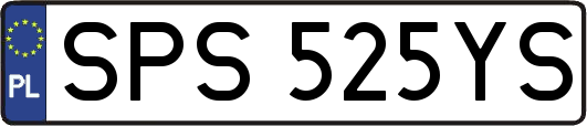 SPS525YS