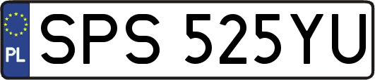 SPS525YU