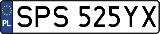 SPS525YX