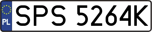 SPS5264K