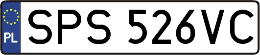 SPS526VC