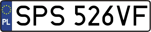 SPS526VF