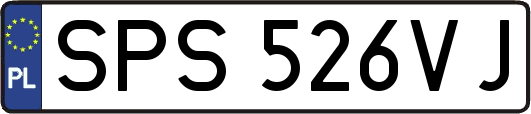 SPS526VJ